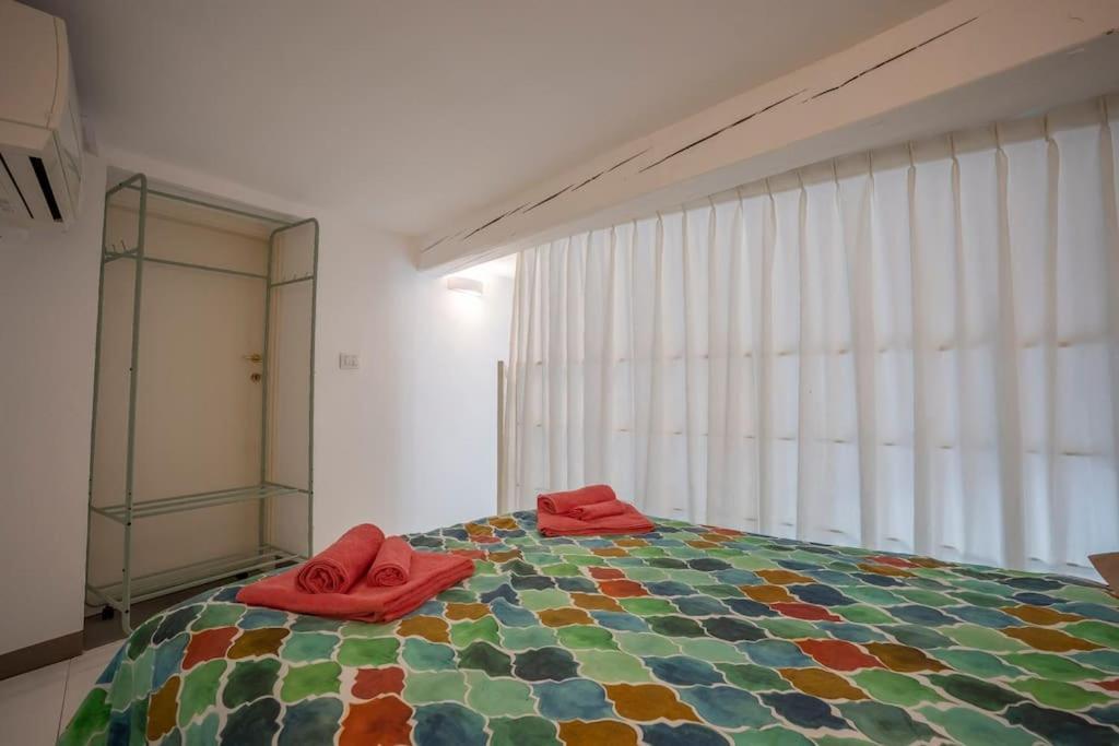 Bilocale Vicinissimo Al Duomo Appartement Florence Buitenkant foto