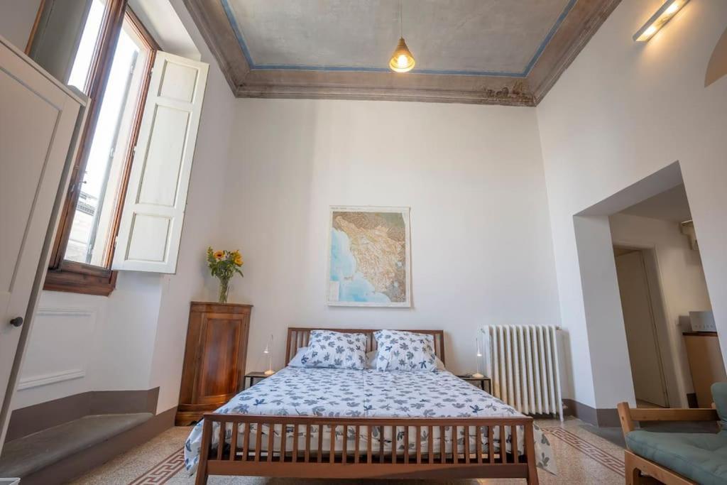 Bilocale Vicinissimo Al Duomo Appartement Florence Buitenkant foto
