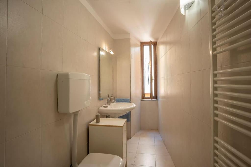 Bilocale Vicinissimo Al Duomo Appartement Florence Buitenkant foto